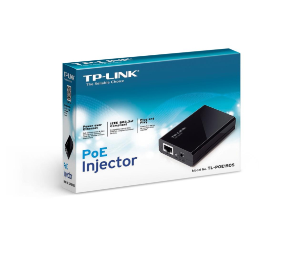 TL-PoE150S - 200607 - zdjęcie 5